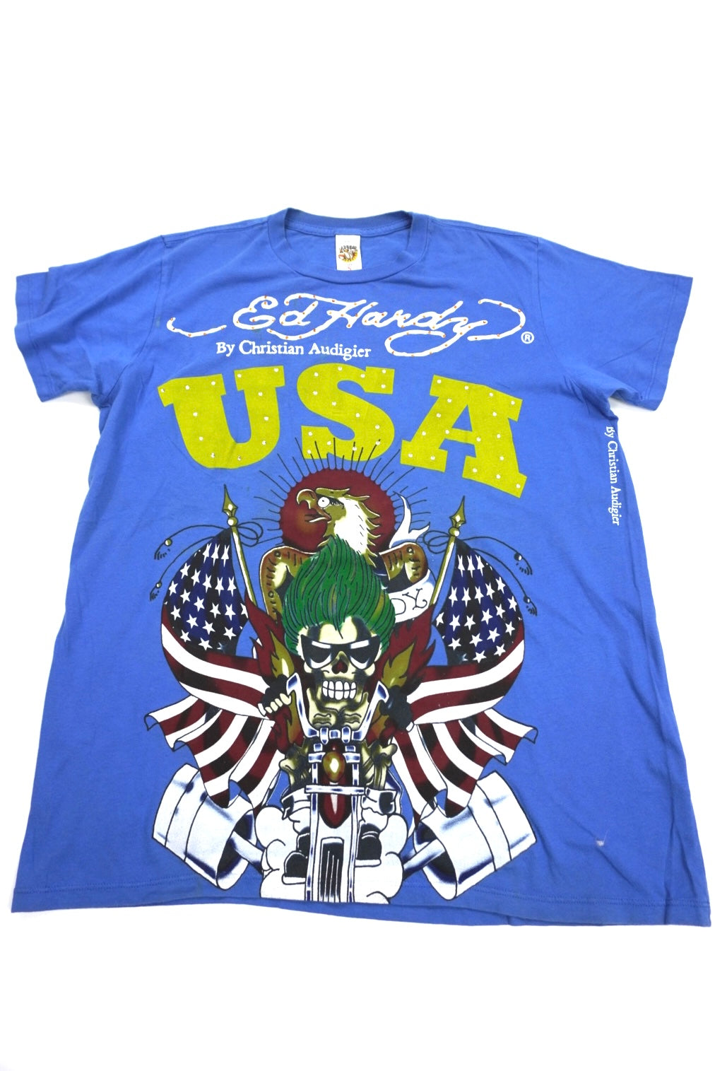 Ed Hardy USA Babytee