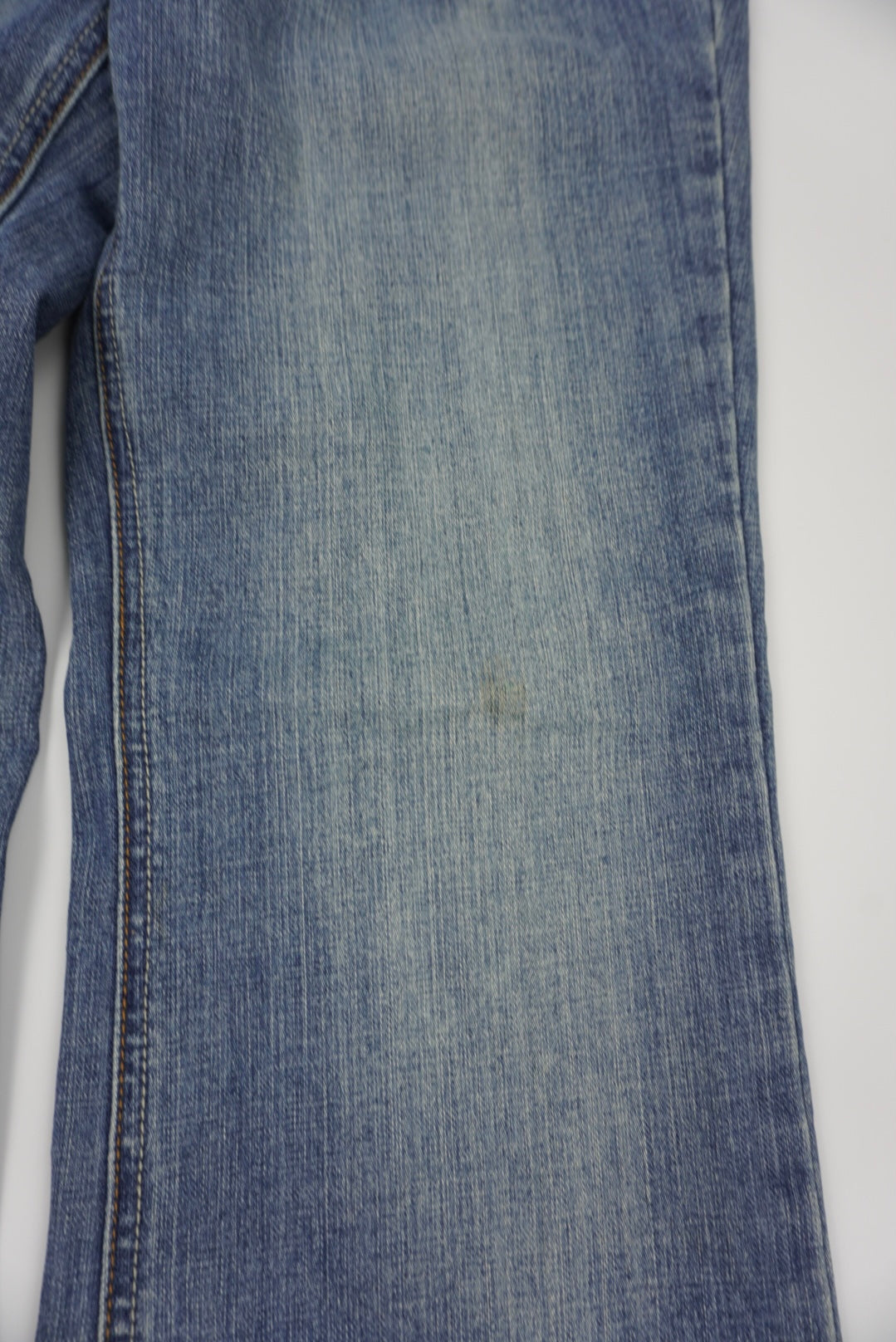 Zanadi Jeans flared Pants