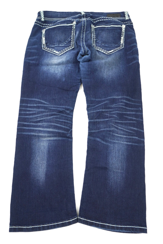 daytrip flared pants