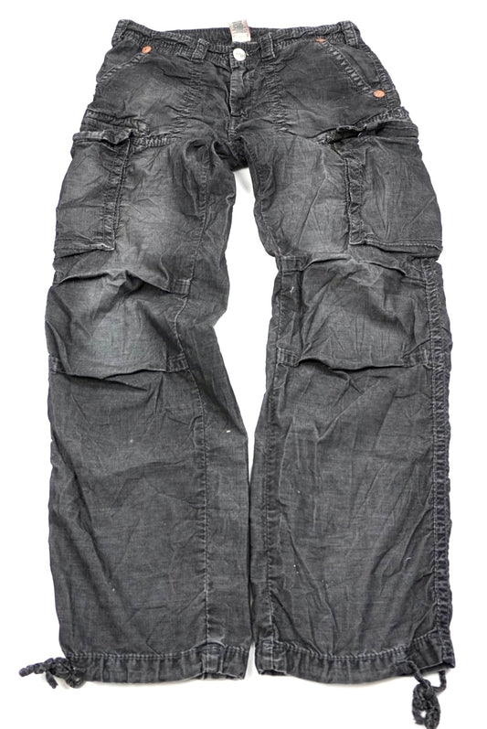 True Religion Cargo Pants