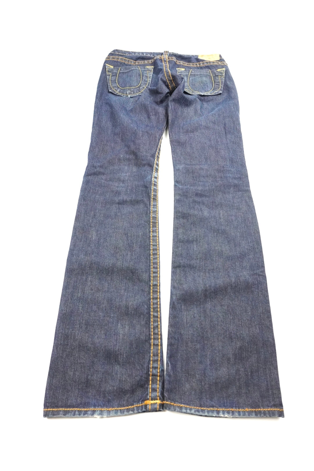 True Religion Brand straight Jeans