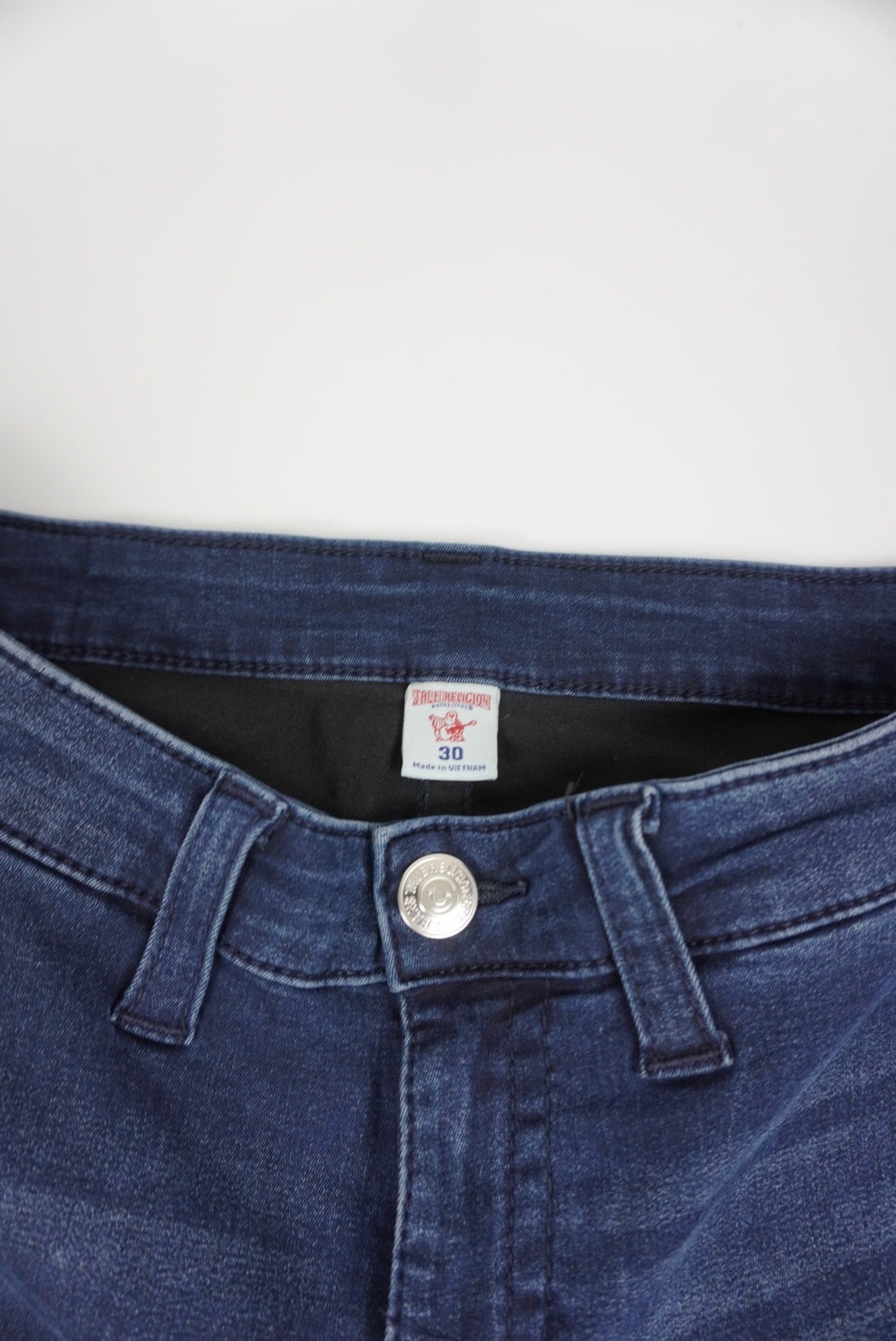 True Religion super Skinny Pants