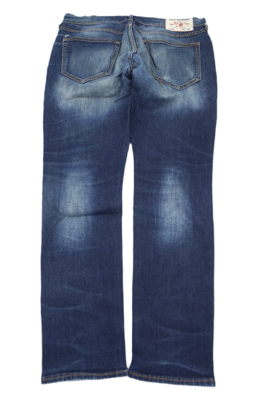 True Religion Rocco relaxed skinny pants