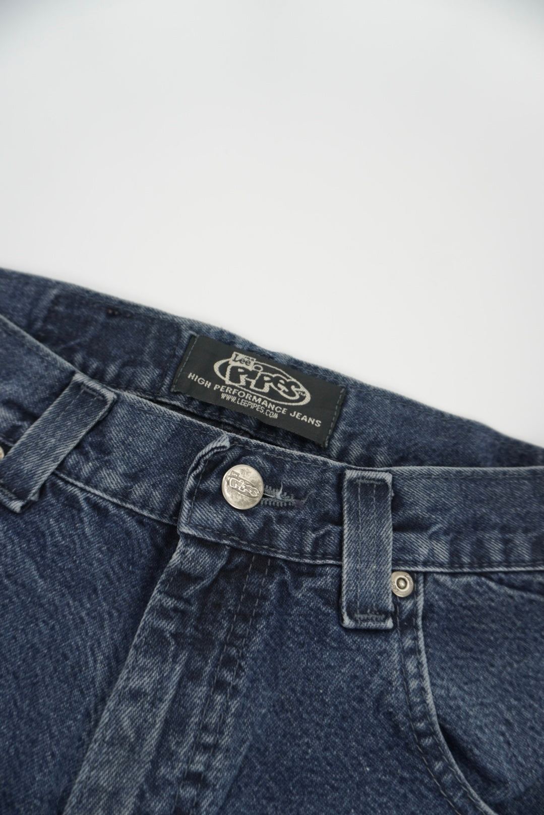 Lee Pipes mini Skirt