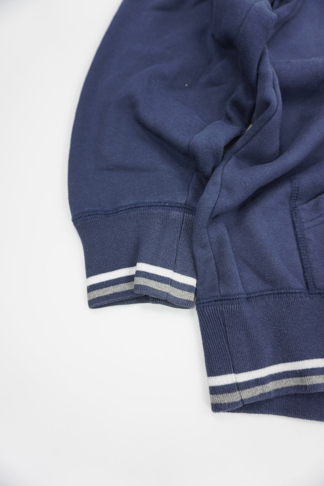 Ecko oversize zip Hoodie