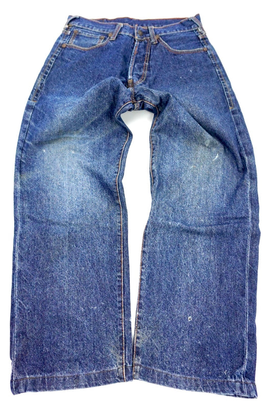 Evisu Baggy Pants