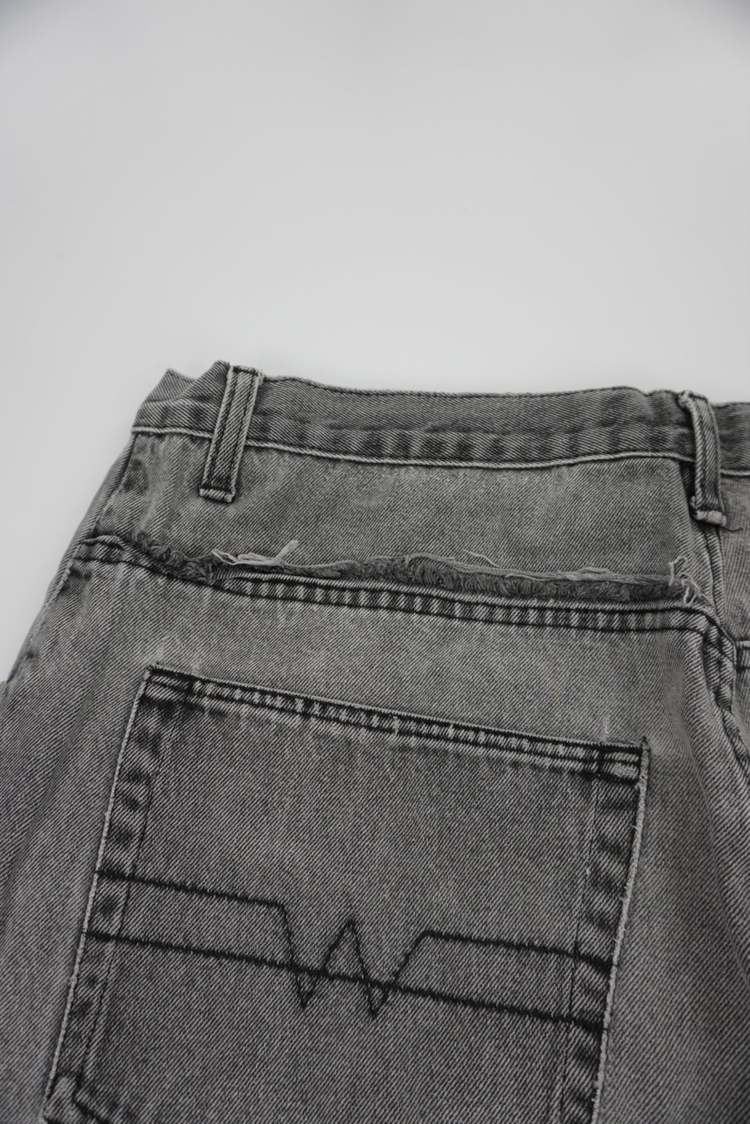 webs Baggy Pants