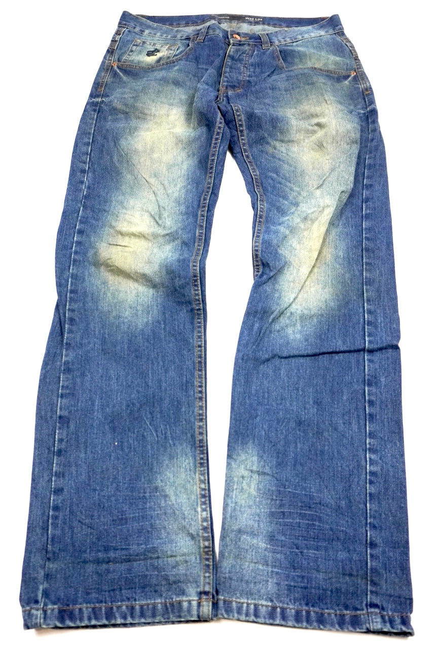 Rocawear Baggy Pants