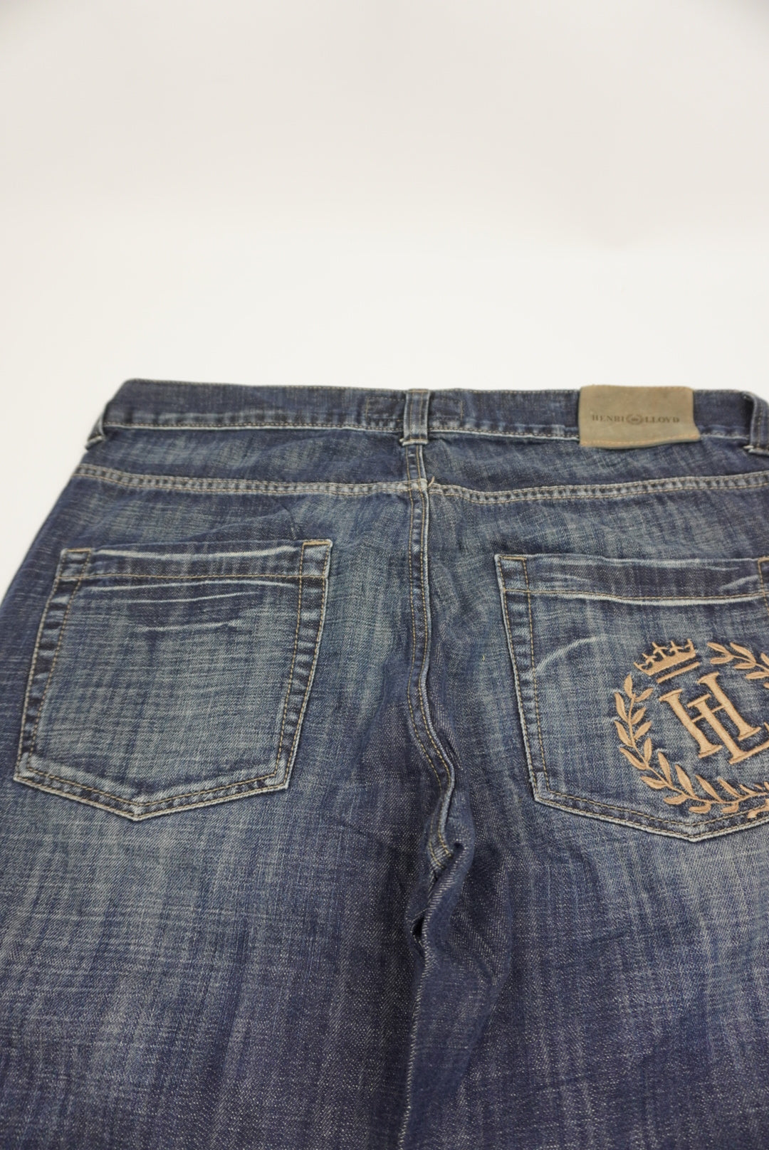 Henri Lloyd Baggy Pants