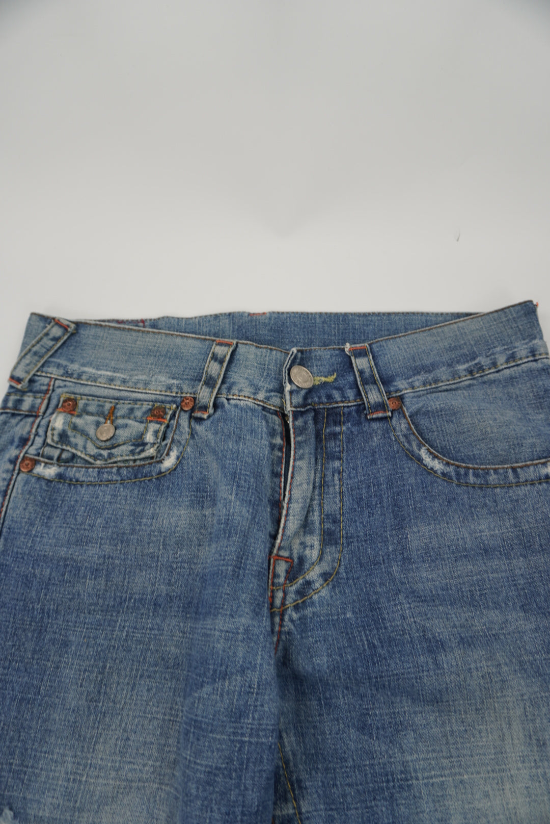 True Religion Joey Pants