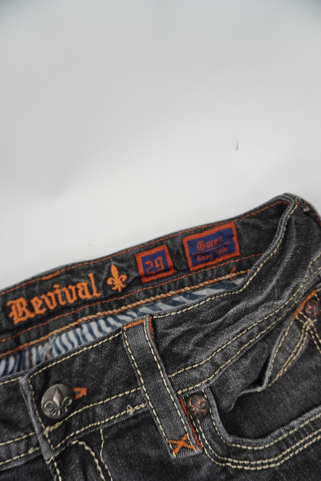 Rock Revival gwen easy boot Pants