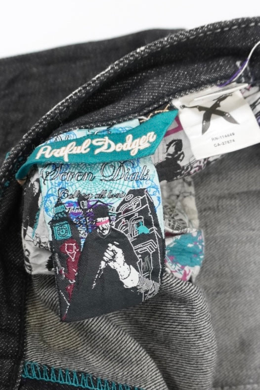 Artful Dodger Baggy Pants