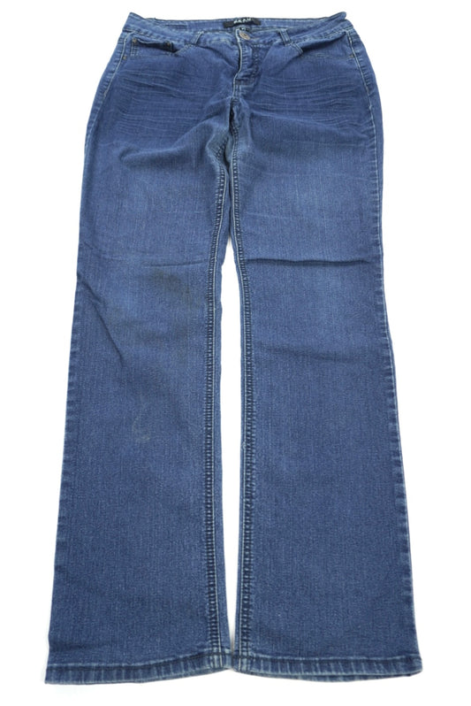 beau dawson straight pants