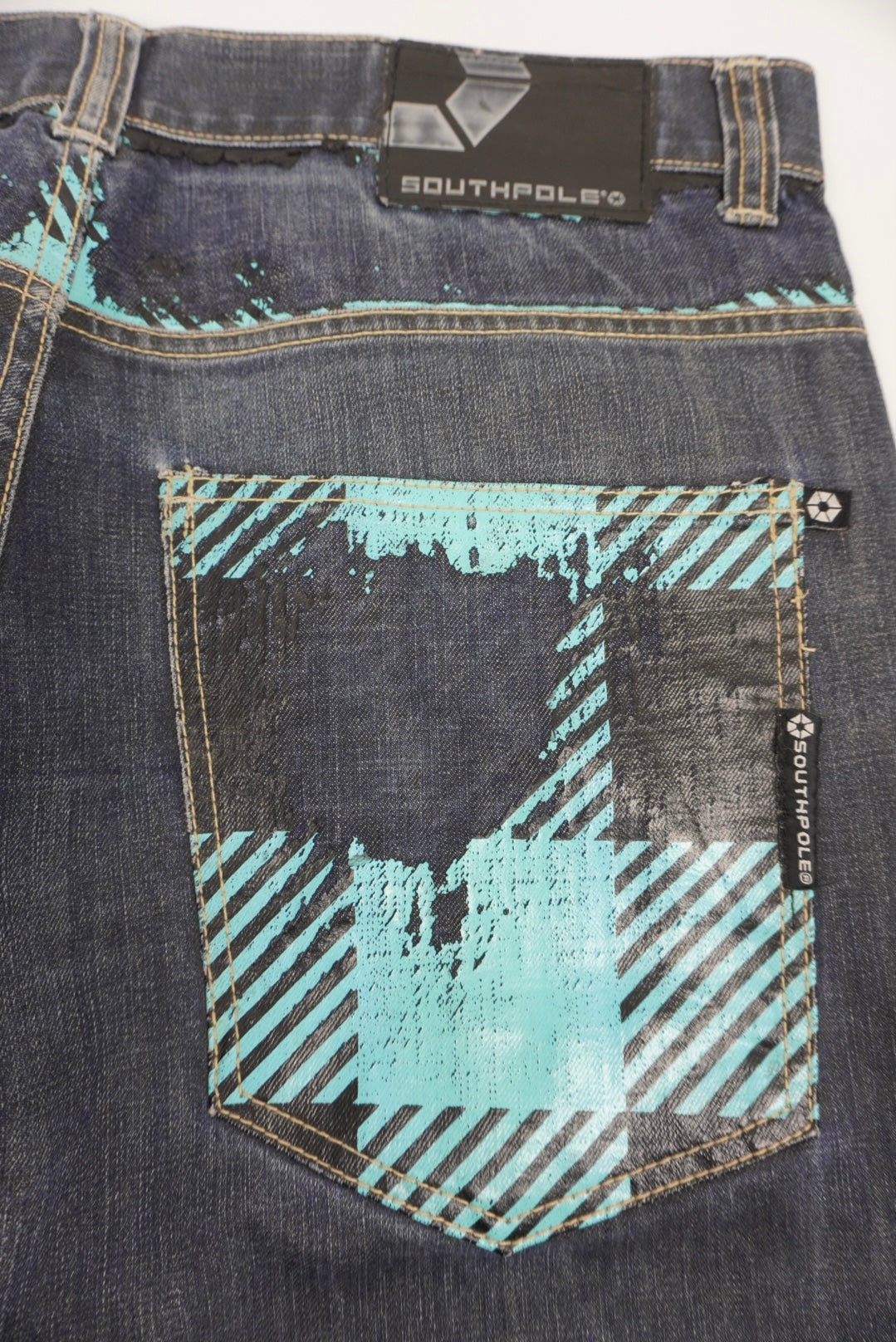Southpole baggy Pants