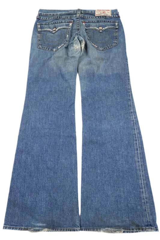 True Religion billy Pants