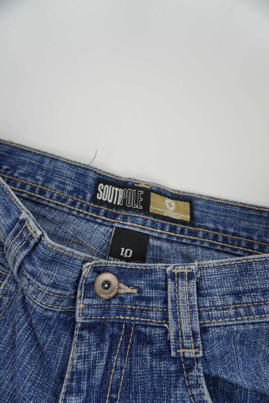 Southpole mini Skirt