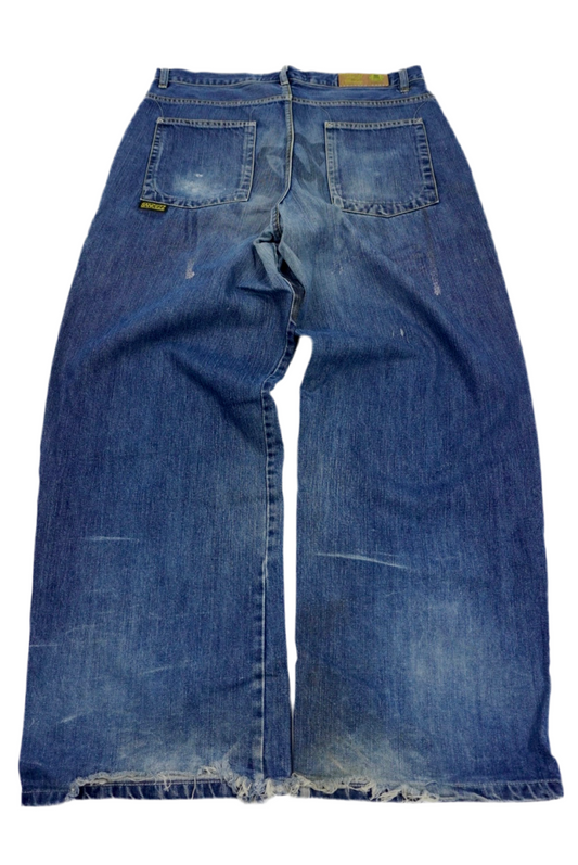 Sancezz Baggy Pants