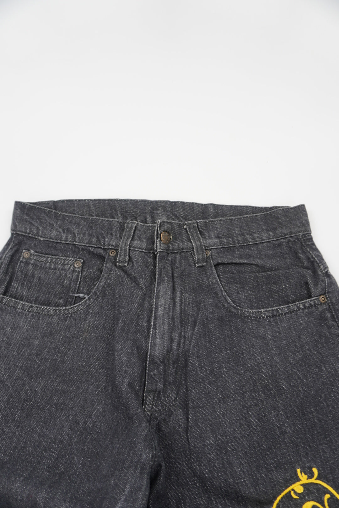 bsat baggy pants