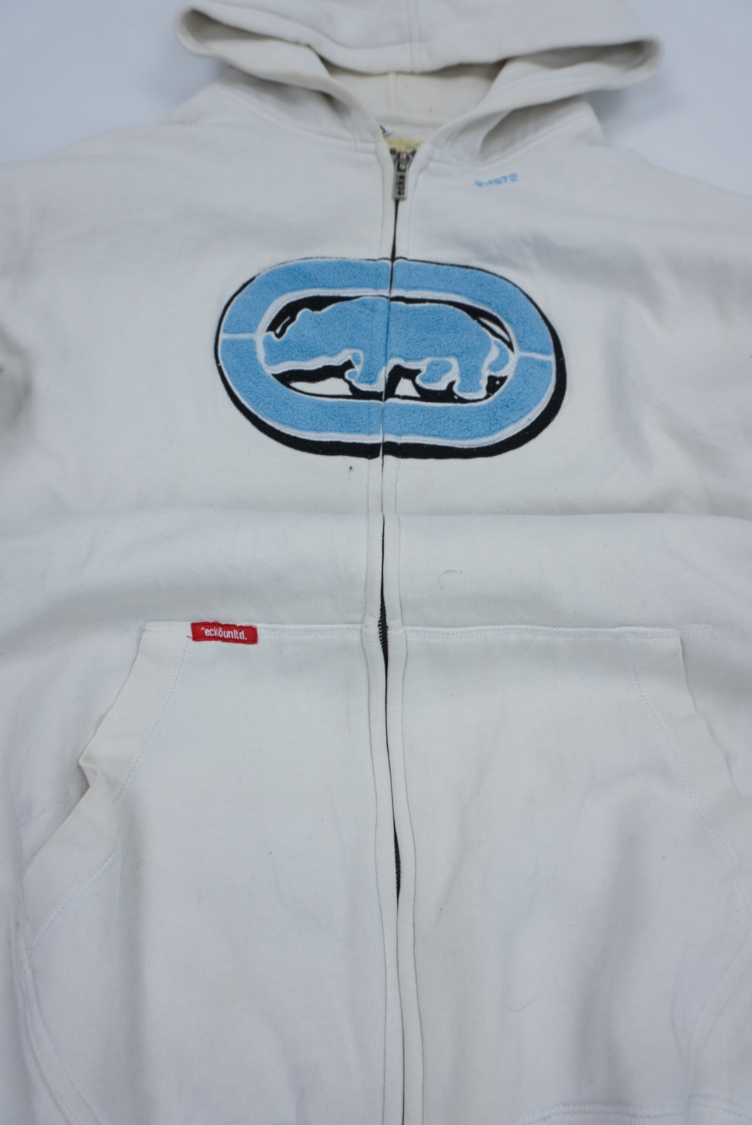 Ecko Full zip Hoodie