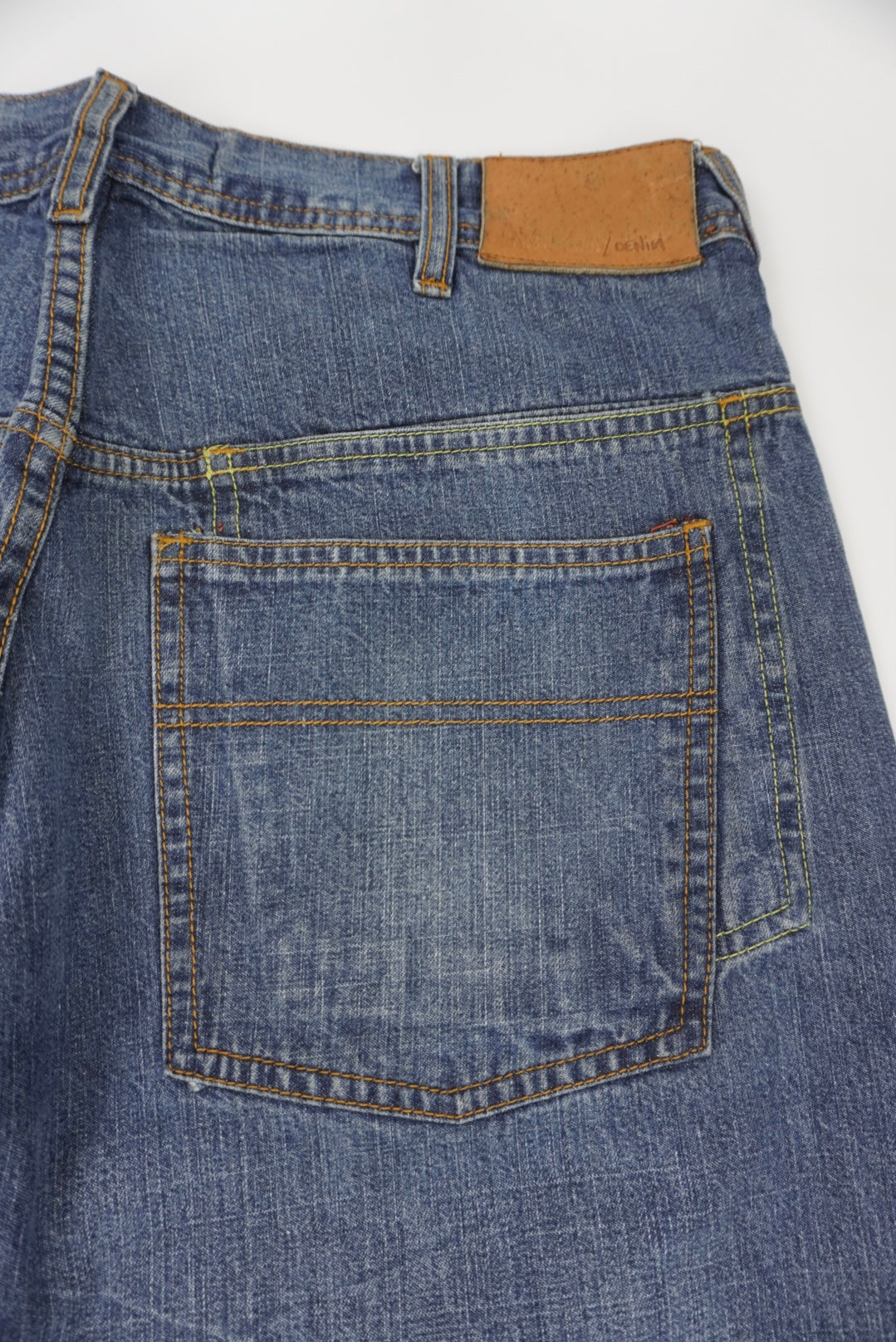 Sean John Baggy Pants