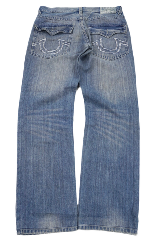 True Religion Joey Big T