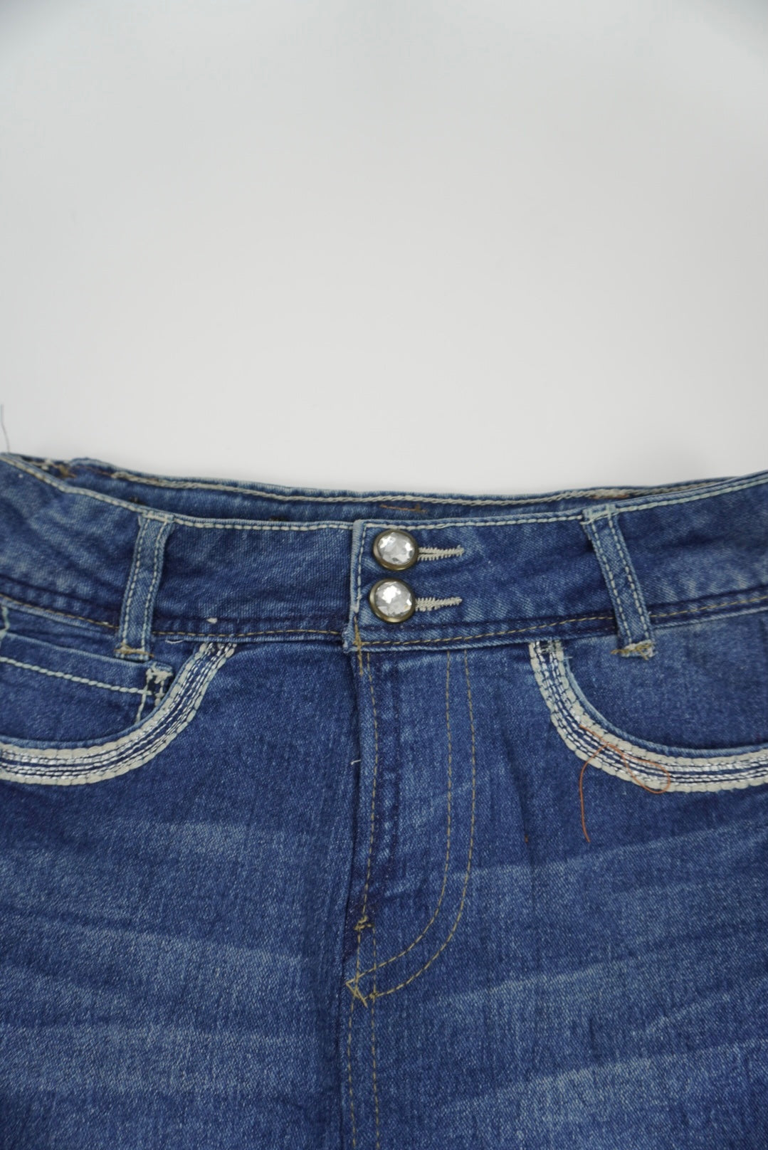 Unbranded Y2K Mini Skirt