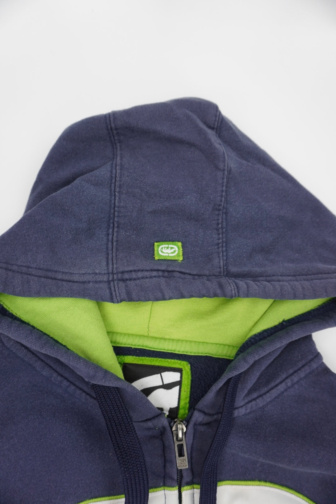 Ecko zip Hoodie