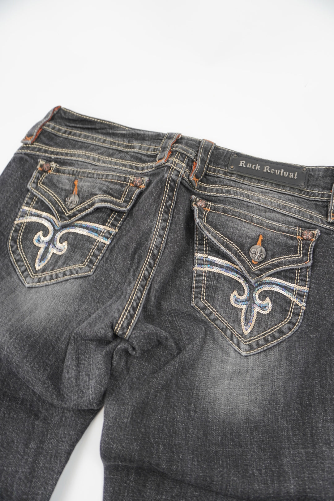 Rock Revival gwen easy boot Pants