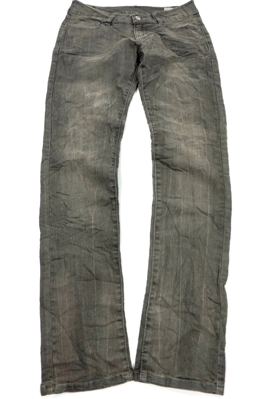 Evisu skinny Pants