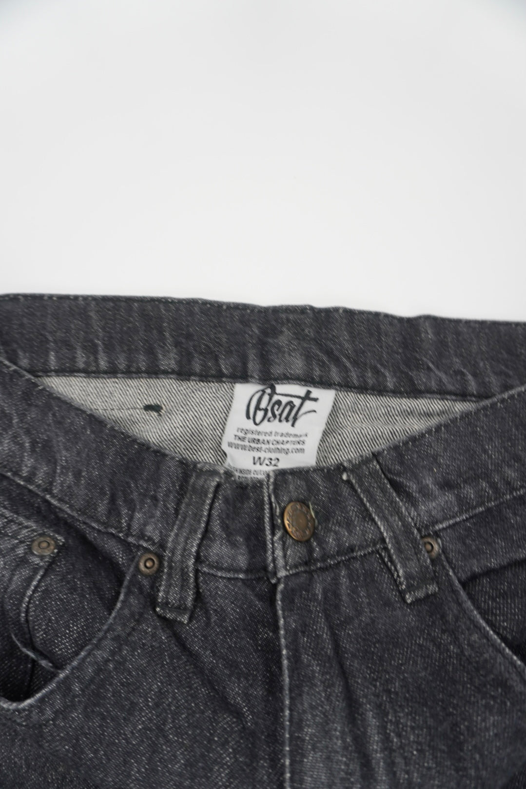 bsat baggy pants