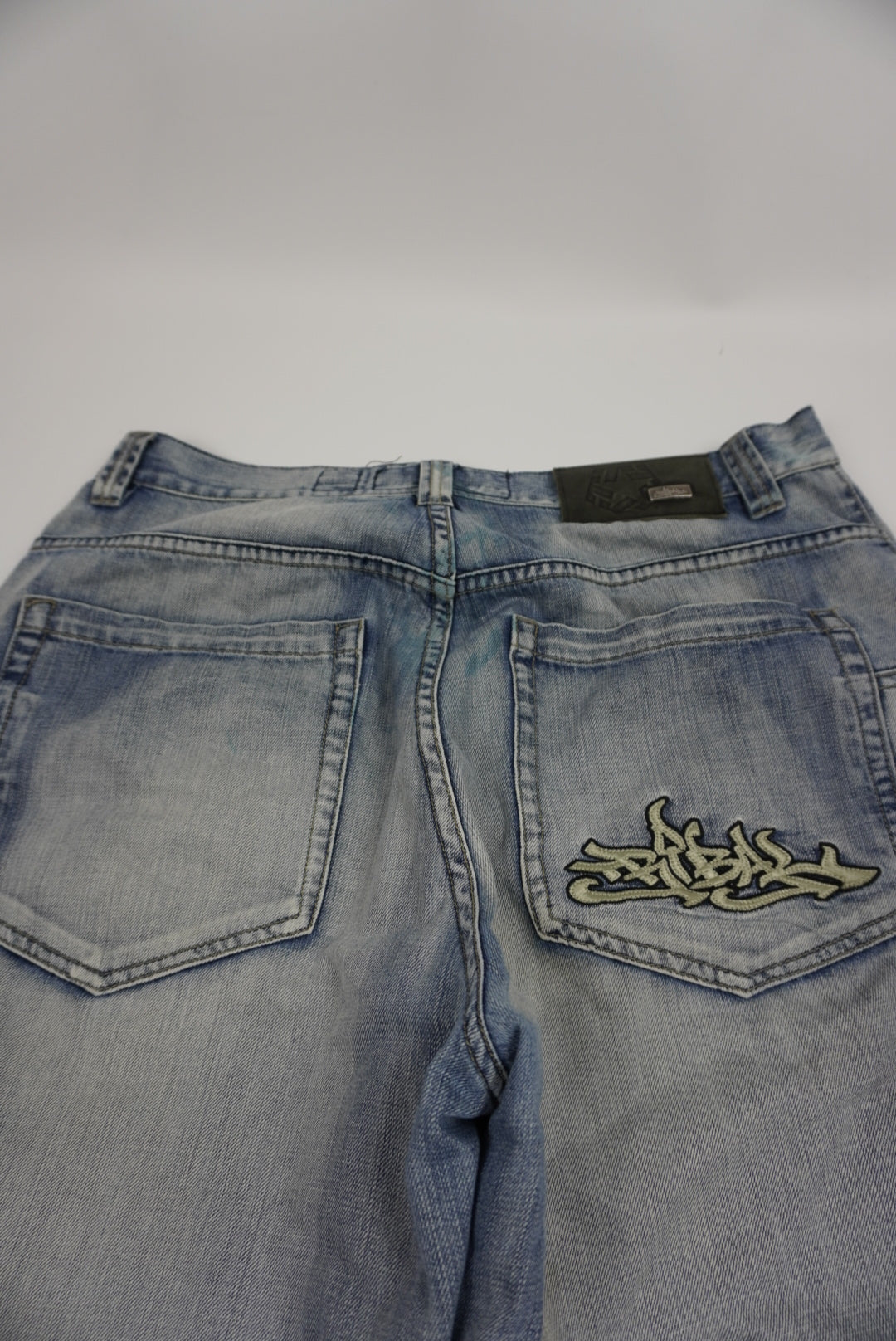 Tribal Gear Baggy Pants