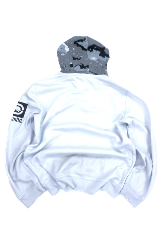 Ecko camo Hoodie
