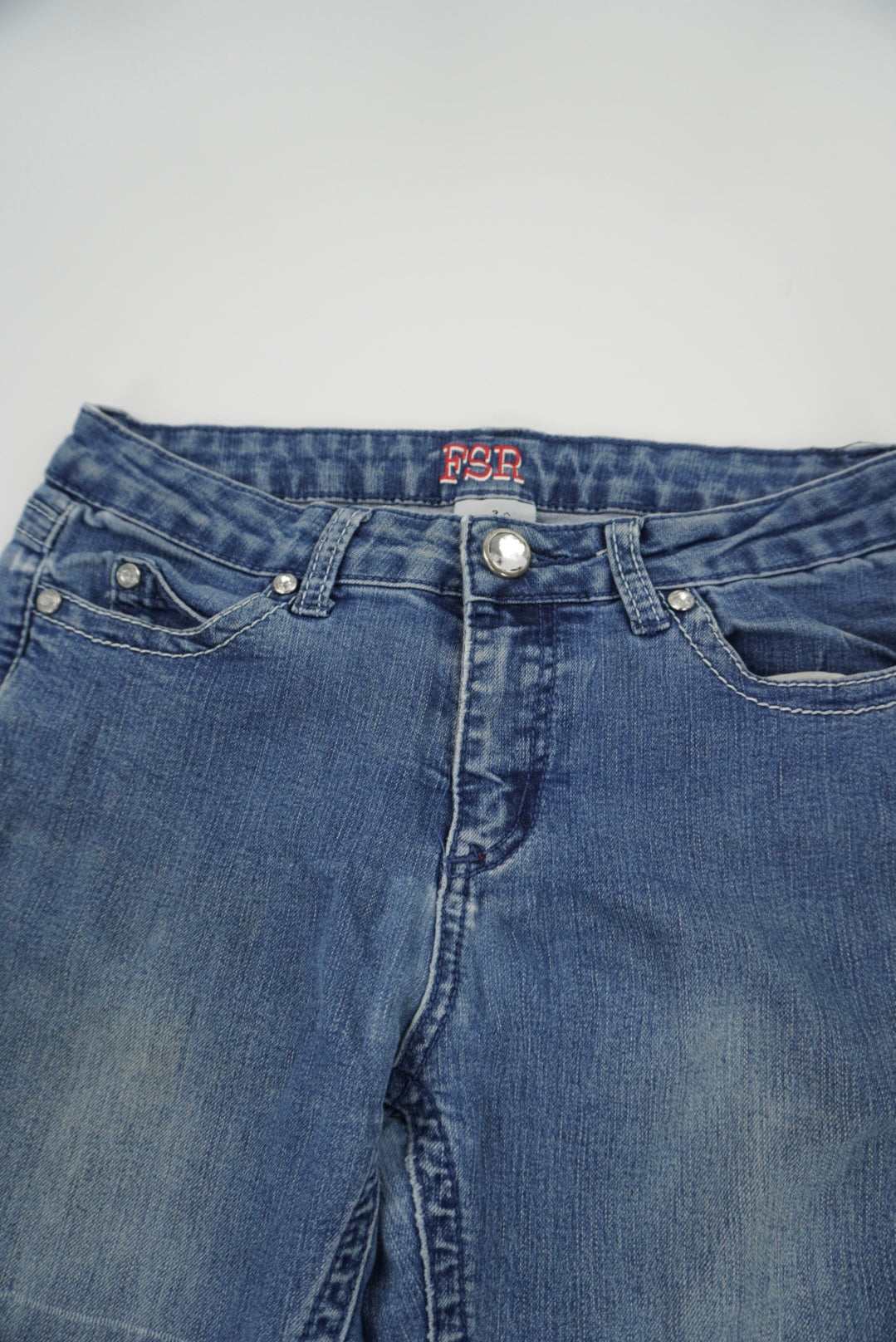 fsr flared pants