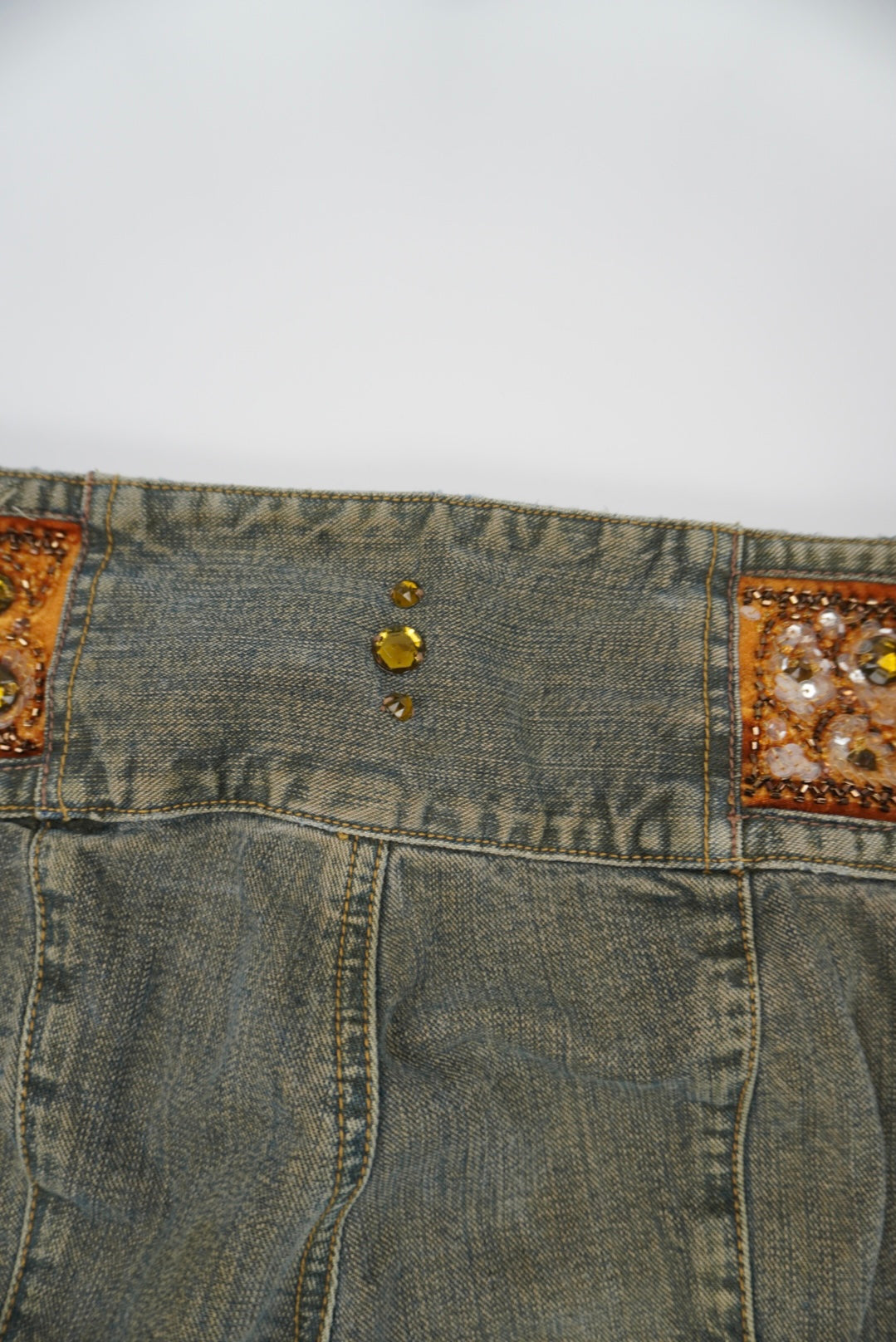 Express Flared Pants