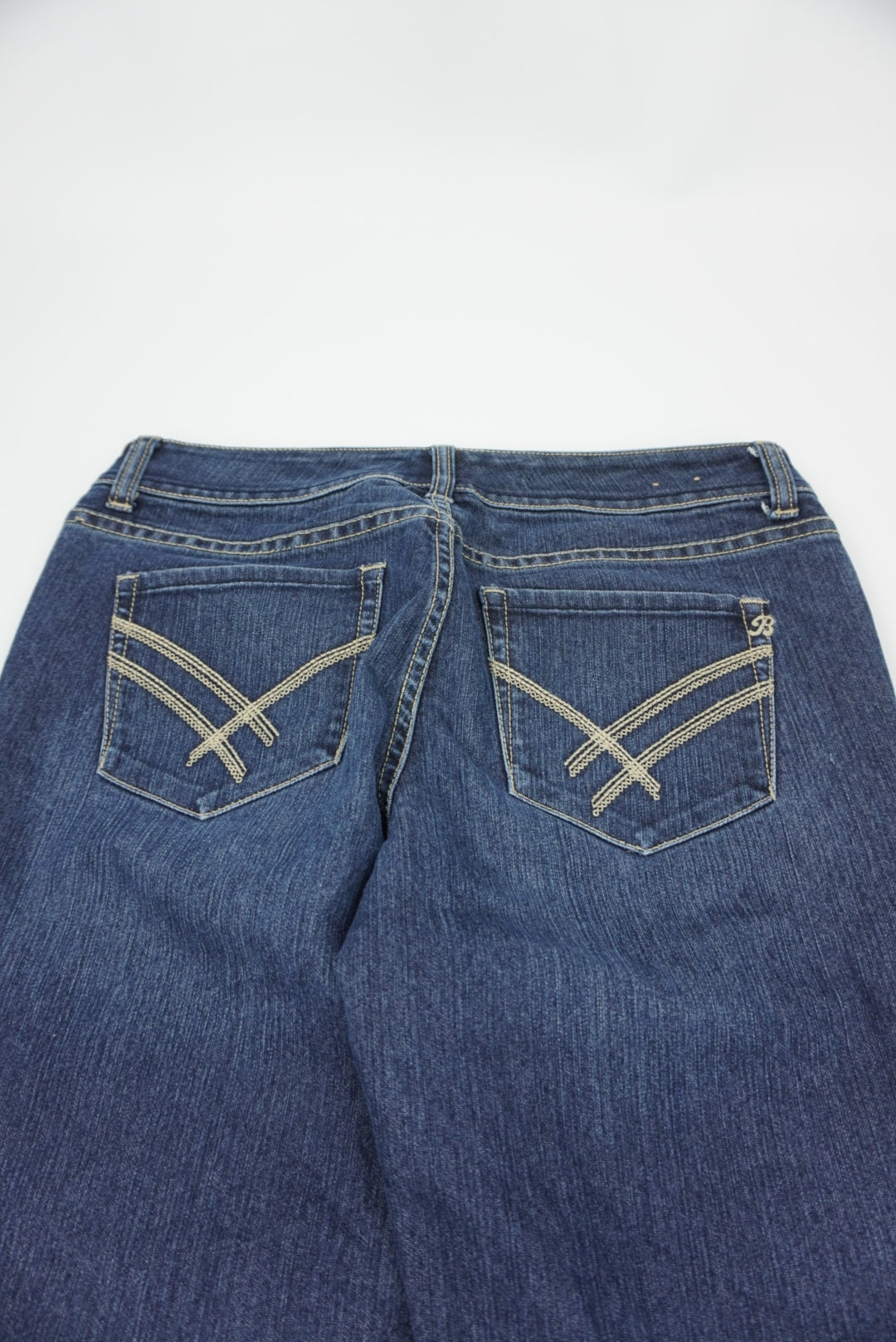 Brody Jeans flared Pants
