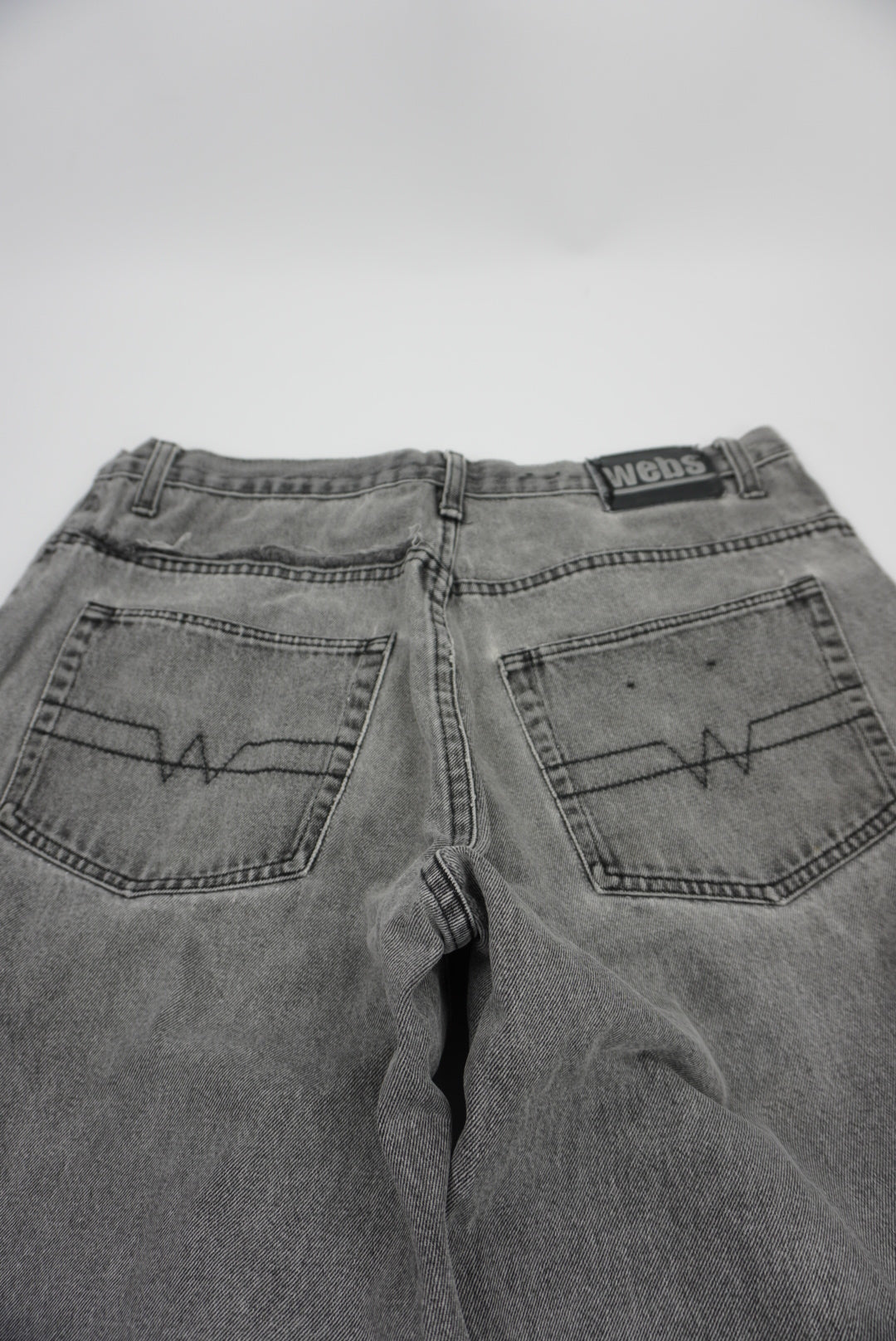 webs Baggy Pants