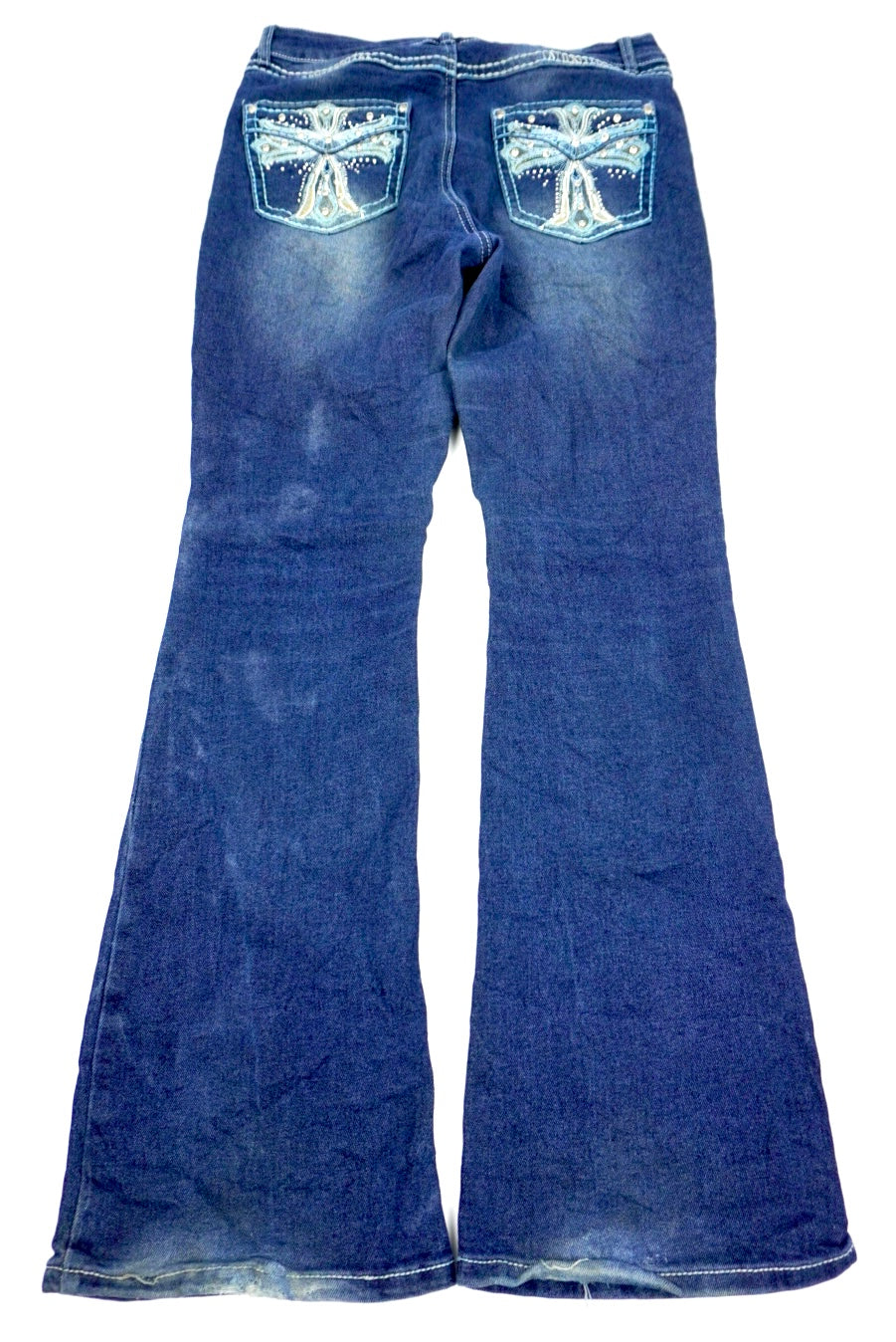 H&Y flared Pants