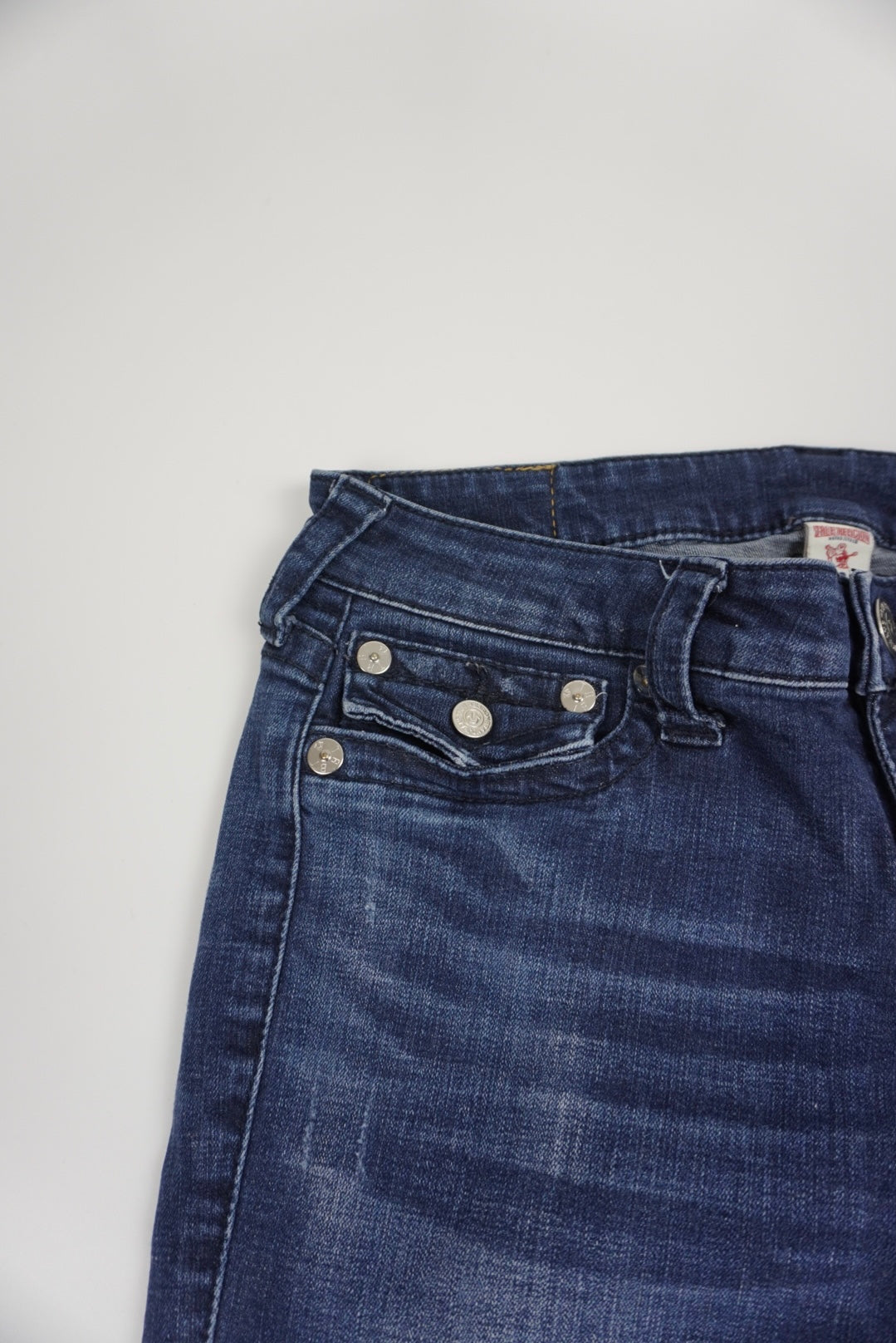 True Religion Skinny Pants