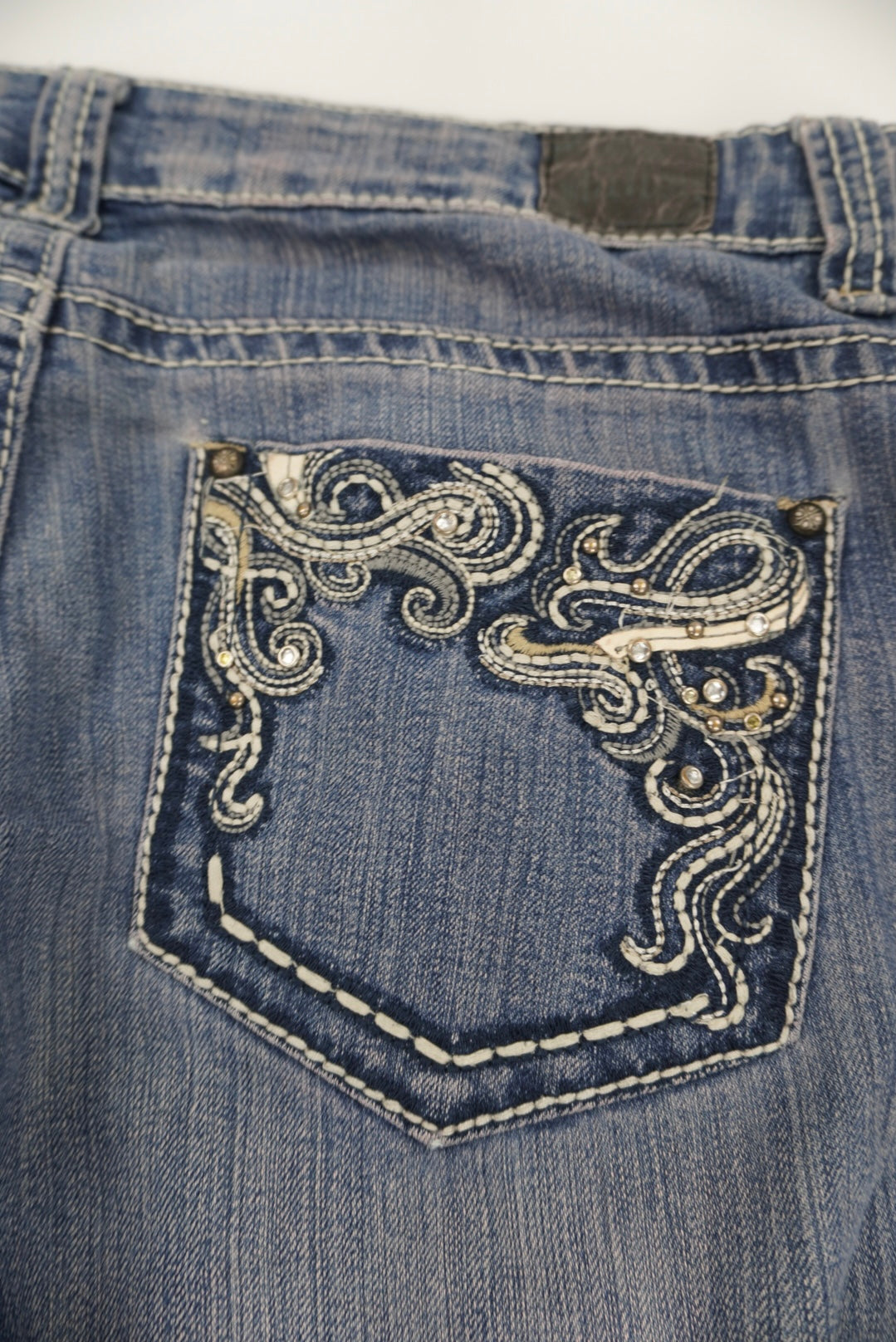 Love X ration flared Pants