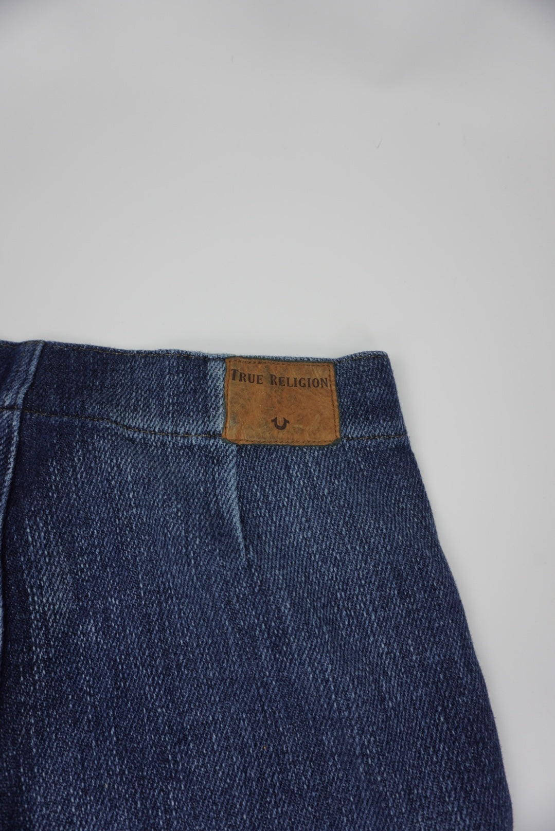 True Religion Baggy Pants