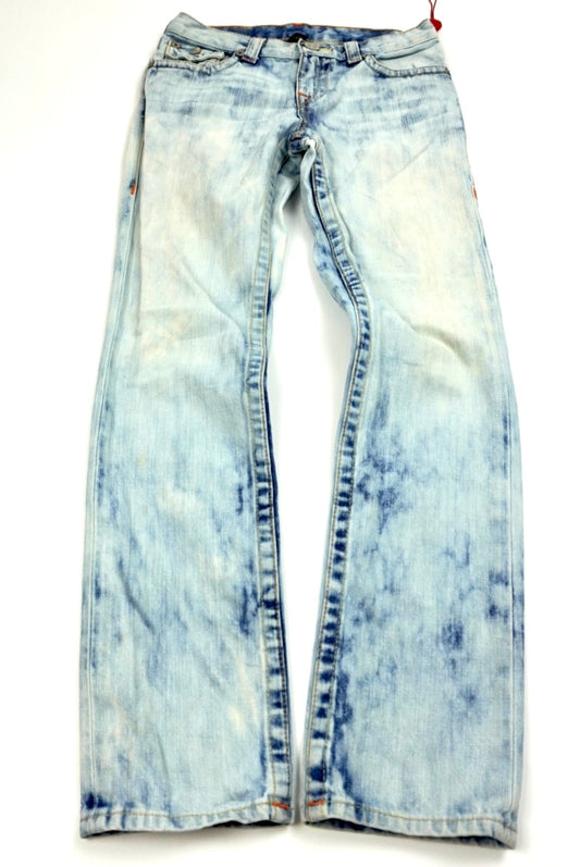 True Religion Boys Jack Pants