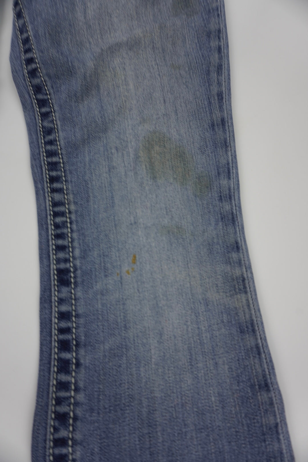 Miss Me signature boot pants