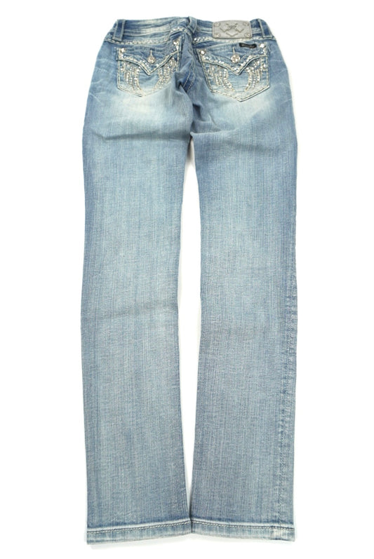 Miss Me signature Skinny
