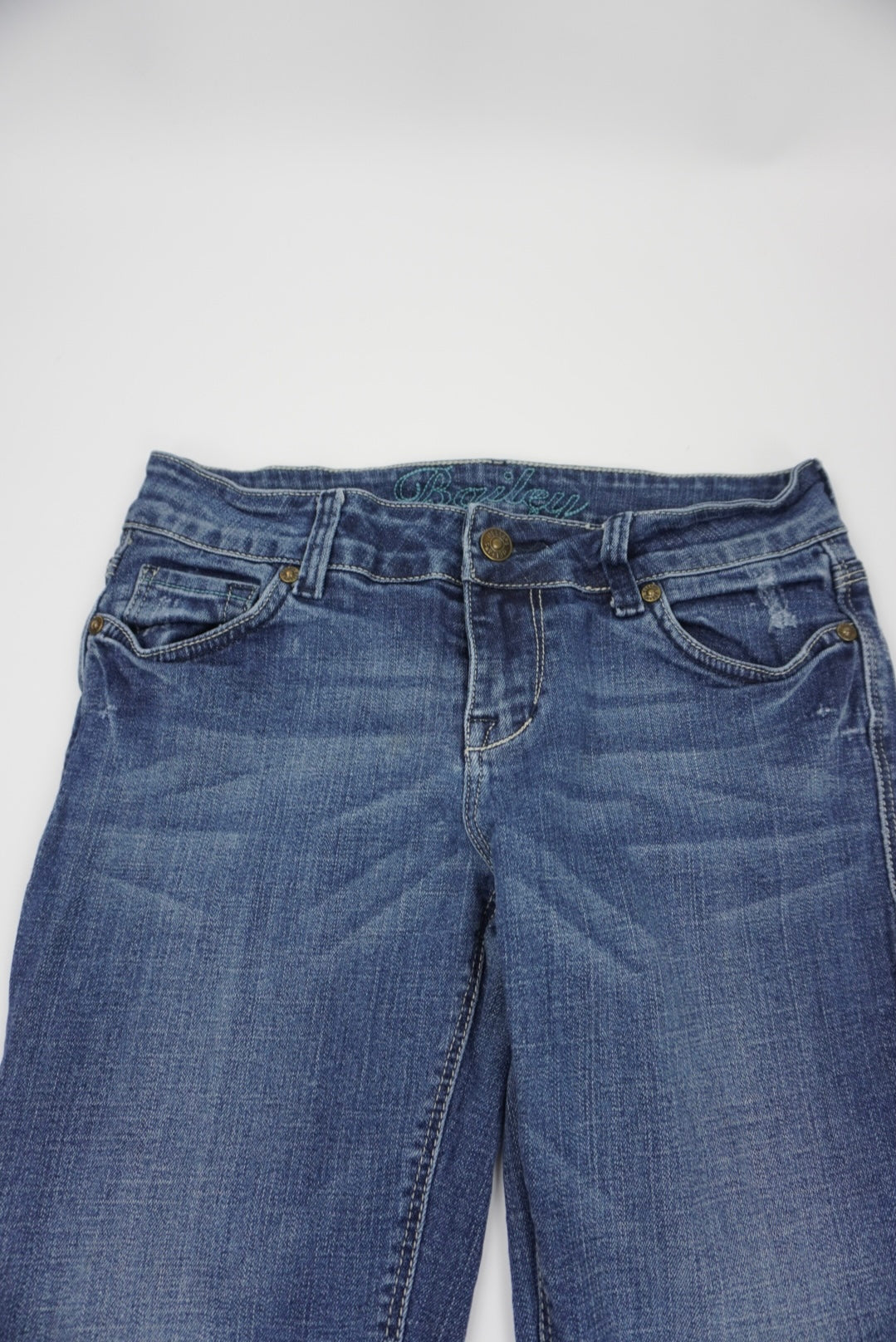 Bailey flared Pants