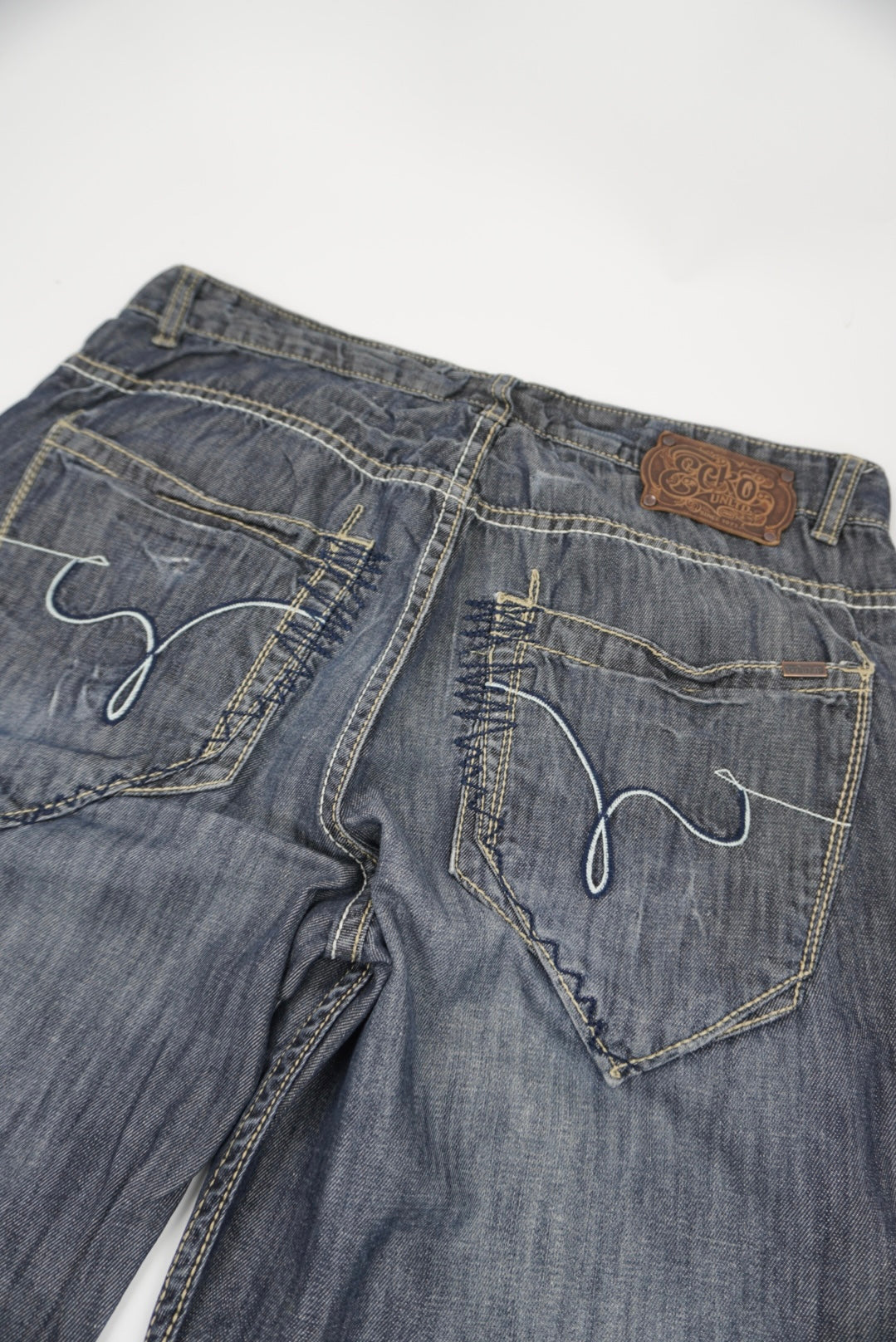 Ecko Baggy Pants