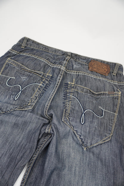 Ecko Baggy Pants