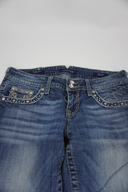 Vigoss the new york bootcut Pants