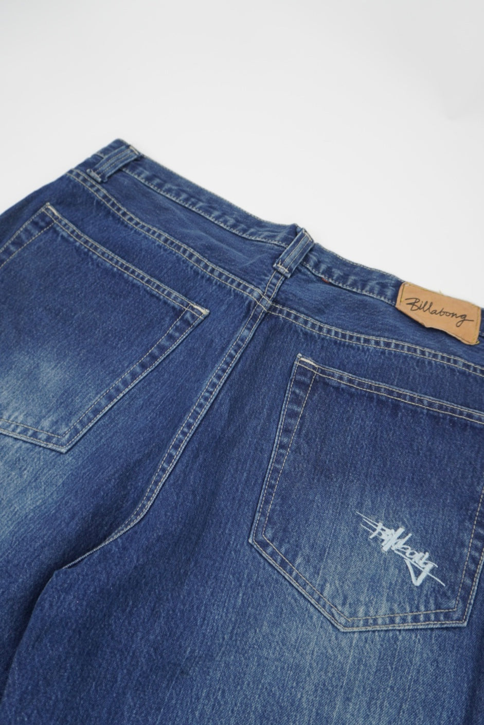 Billabong Jorts