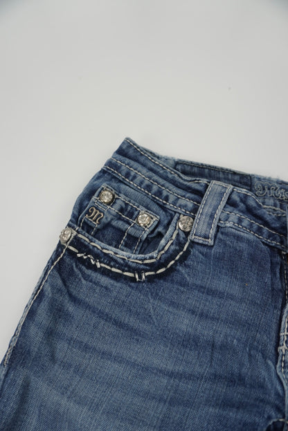 Miss Me Signature skinny Pants
