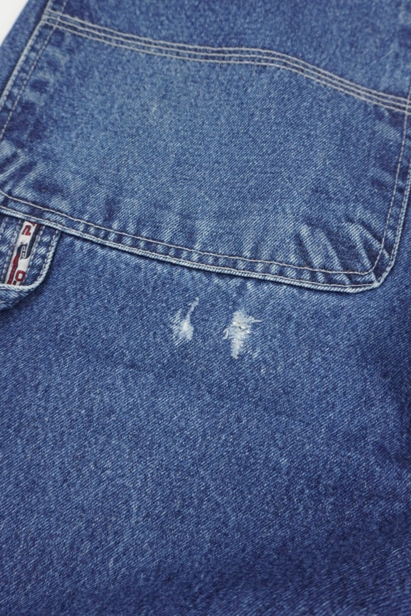Paco Baggy Pants